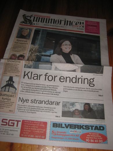 2010 nr 005 Sunnmøringen