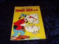 1983 nr 34 Donald Duck & Co