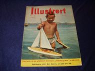 1961 nr 031 Illustrert