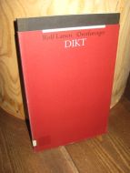 Larsen, Rolf: Overføringer. 1993.