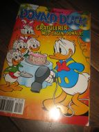2011 nr 022 DONALD DUCK & CO