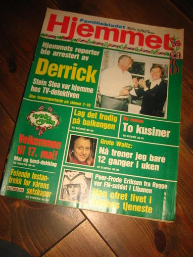 1979 nr 020 Hjemmet