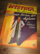 1942 nr 018 MYSTIKK for alle menn