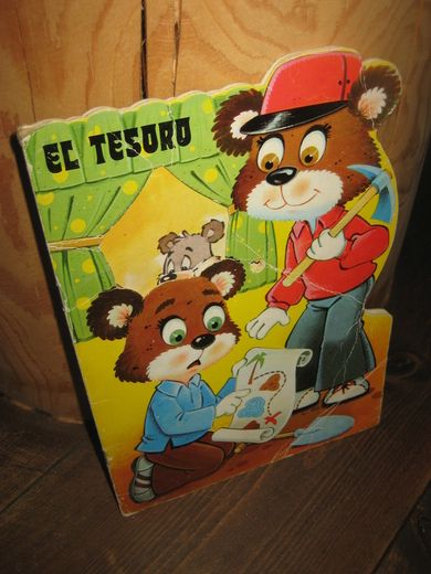 EL TESORO 1980