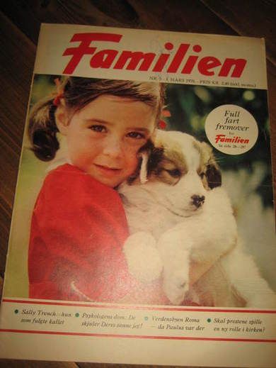 1970 nr 005 Familien