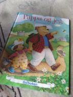 PAPPA OG JEG. 2003.