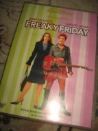 FREAKY FRIDAY 2003 93 MIN 7 ÅR