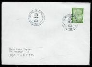 1972 28 6 TENÅRINGSTREFF BERGEN