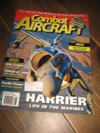 2008 Vol 09 no 03 June- July Combat AIRCRAFT