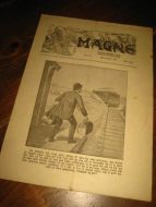1906 nr 022 MAGNE BARNEBLAD