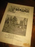 1905 nr 016 MAGNE BARNEBLAD