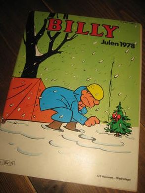 1978 BILLY
