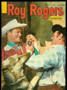 1956,nr 002, Roy Rogers