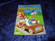 1984 nr 019 Donald Duck & Co