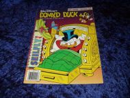1992 nr 025 Donald Duck & Co