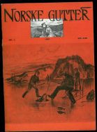 1965 nr 004 NORSKE GUTTER