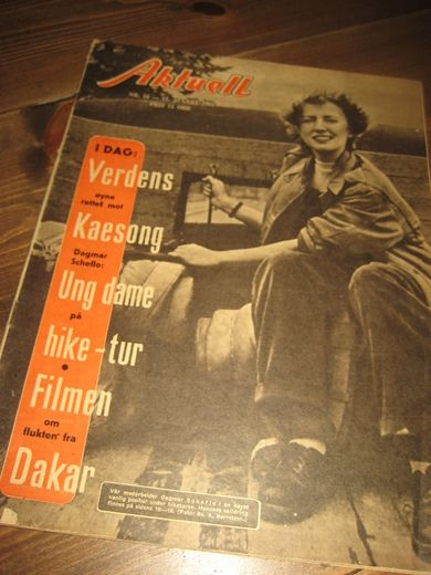 1951 nr 016 Aktuell
