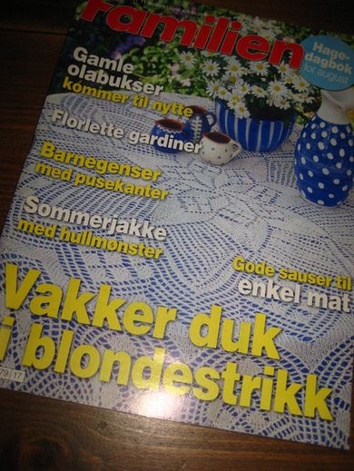 2003 nr 017 Familien