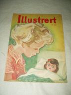 1953 nr 011 Illustrert