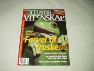 1999 nr 009 ILLUSTRERT VITENSKAP
