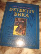 DAHL: DETEKTIV BOKA. 1994.