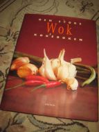 DEN STORE WOK KOKEBOKEN. 2004.
