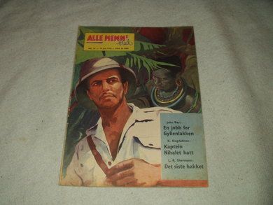 1958 nr 024 Alle Menns Blad