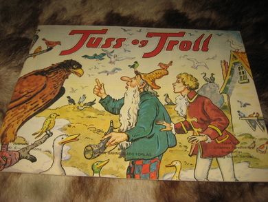 1979 Tuss og Troll