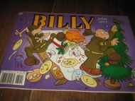 2011 BILLY