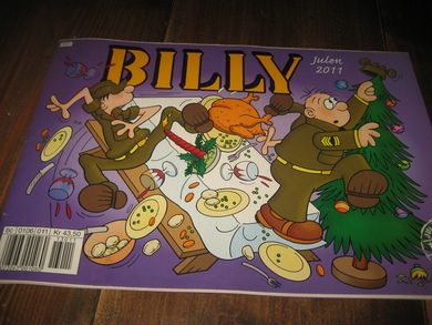 2011 BILLY