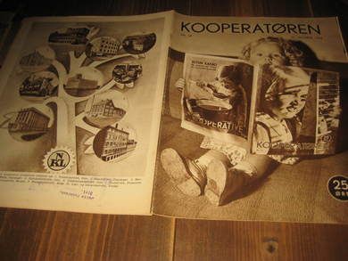 1939 nr 020 KOOPERATØREN