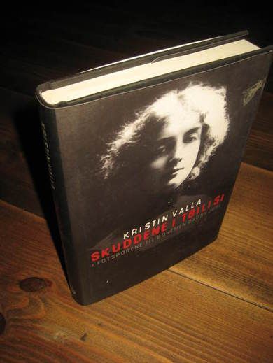VALLA KRISTIN SKUDDENE I TBILISI 2006