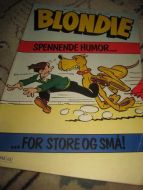 1987,nr 003, BLONDIE