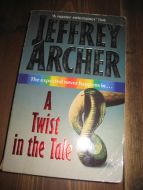 ARCHER: A Twist in the Tale. 1992.