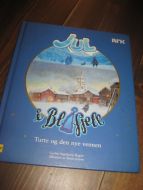 Hagen: JUL i Blåfjell. 2001.