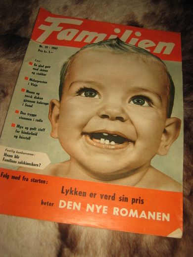 1961 nr 019 FAMILIEN