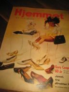 1961 nr 018 HJEMMET GARY COOPER