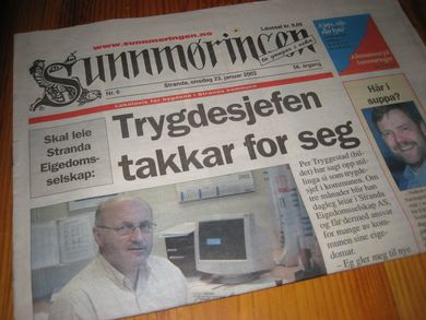 2002 nr 006 Sunnmøringen (Stranda)