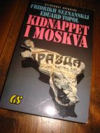 KIDNAPPET I MOSKVA 1987