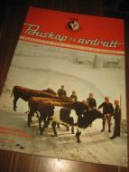 Buskap og avdrått, 1972,nr 002