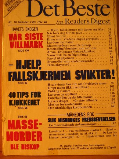 1982 nr 010 Det Beste fra Reader's Digest