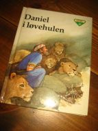 DANIEL I LØVEHULEN. 1987.
