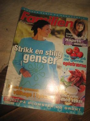 2005 nr 017 FAMILIEN