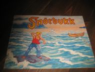 1977 Smørbukk