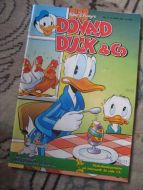 2002 nr 013 DONALD DUCK & CO