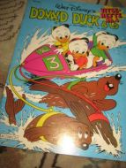 1986 nr 037 DONALD DUCK & CO