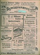 1913 nr 030 Bymissionæren