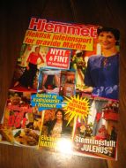 2002 nr 047 Hjemmet