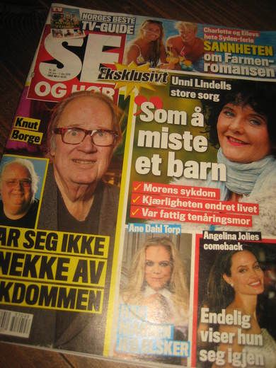 2015 nr 048 Se og Hør