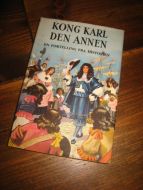 KONG KARL DEN ANNEN. 1961. 